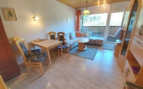 Apartment Sandra